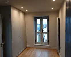 loft conversion