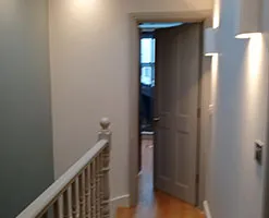 loft conversion rooms