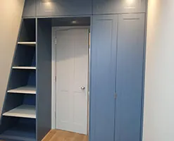 loft room