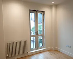 patio doors