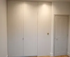 fitted wardrobes